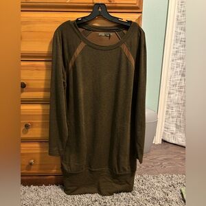 Prana dress/long top